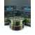 Fir Monofilament Kryston Score Longshot, 1000m 0.405mm 26lb 12.2kg Dark Brown