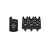 CARP HUNTER SET AVERTIZORI ALFA 527 (1+3)