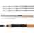3+3BUC NINJA X FEEDER 3,30M/80G