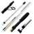 3+3BUC WHITE ARROW FEEDER 3,60/40-120G