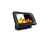 SONAR STRIKER VIVID 7CV WW GT20