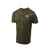 TRICOU CARP CAMO MAR.2XL