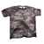 TRICOU GREY CAMO MAR.2XL