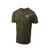 TRICOU CARP CAMO MAR.M