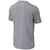 TRICOU SIGNATURE LOGO GREY MELANGE MAR.S