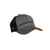 SAPCA STRIKE ONESIZE GREY MELANGE/BLACK