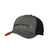 SAPCA STRIKE ONESIZE GREY MELANGE/BLACK