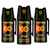 SPRAY AUTOAPARARE PIPER-DISPERSANT 50ML
