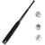 BASTON EXTENSIBIL CASTET ESP L=53CM