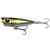 VOBLER 3D MINNOW POPPER 4,3CM/2,6G MIRROR AYU