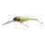 VOBLER SOUL SHAD 58SR SP 5,8CM/5,25G POL CHARTREUSE BACK BLUEGILL