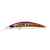 VOBLER TRICOROLL GT 88MD-F 8,8CM/10,8G KITAMURA GP FLASH