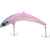 VOBLER PIKUPIKU 78 7,8CM/4,9G SIGHT CLEAR PINK