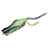 VOBLER GAVACHO FROG 6,9CM/16G CSG