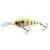 VOBLER DIGLE3+ 6,6CM/16,4G CHARTREUSE BACK BLUEGILL