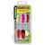 SET OSCILANTE TORO UL 2