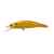VOBLER TRICOROLL RYUSHIN 53HW 5,3CM/4,6G SIGHT RED & GOLD