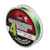 FIR TEXTIL CROSSPOWER 4X GREEN 013MM/6,8KG/150M