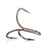 ANCORA TRIPLA STEEL 6BUC/PL