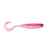 MEZASHI CURLY TAIL MINNOW 9CM PINK SARDINE 6BUC/PL
