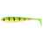 MICRO SHAD PROREX D.FIN 4,5CM/FIRETIGER/8BUC/PL