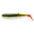 CANNIBAL 12,5CM/20G OLIVE HOT ORANGE 4BUC/PL