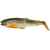 SHAD CRAFT CANNIBAL 6,5CM/4G OLIVE HOT ORANGE 4BUC/PL