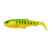 SHAD CRAFT CANNIBAL 10,5CM/12G FIRETIGER 4BUC/PL