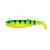 SHAD LB CANNIBAL 10CM/FIRETIGER 4BUC/PL