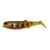 SHAD CANNIBAL 10CM/9G OLIVE SMOLT UV 4BUC/PL