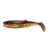 SHAD CANNIBAL 8CM/5G MOTOROIL UV 45BUC/BOX