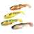 SHAD CRAFT CANNIBAL 10,5CM/12G DARK WATER MIX 4BUC/PL