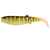 LB CANNIBAL SHAD 8CM/5G/PIKE/4BUC/PL