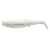SHAD CANNIBAL 8CM/5G WHITE FLASH 45BUC/BOX
