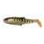 SHAD CRAFT CANNIBAL 12,5CM/20G OLIVE SILVER SMOLT 3BUC/PL