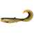 SHAD LB CANNIBAL CURLTAIL 12,5CM/10G/DIRTY ROACH 3BUC/PL