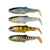 SHAD CRAFT CANNIBAL 10,5CM/12G CLEAR WATER MIX 4BUC/PL