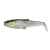 SHAD CRAFT CANNIBAL 8,5CM/7G GREEN SILVER 4BUC/PL