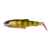 SHAD CRAFT CANNIBAL 6,5CM/4G PERCH 4BUC/PL