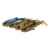SHAD CRAFT CANNIBAL 12,5CM/20G DARK WATER MIX 3BUC/PL