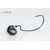PLUMBI OFFSET DECOY DS-13 SWITCH HEAD 3.5gr
