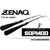 PLAISIR ANSWER PA-B67 SOPMOD EBR BAIT CAST 6'7" 204cm 40-300gr