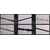 PLAISIR ANSWER PA-B67 SOPMOD EBR BAIT CAST 6'7" 204cm 40-300gr