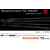 BLUE CURRENT 73ALL RANGE TZ-NANO PROFESSOR 2.22m 0.5-12gr Fuji Titanium Torzite