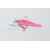 ANCORA DECOY Y-F33B ROUND BEND NR.14 Microbarb