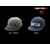 SAPCA APIA FLAT CAP Gray/Black