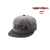 SAPCA APIA FLAT CAP Gray/Black