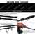 CALISTA 86M/PF 2.573m 28gr Fuji Titanium Torzite