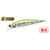 DUO REALIS JERKBAIT 100F 10cm 13.7gr ASAZ398 C Yellow Silver Tiger