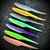 DUO REALIS VERSA PINTAIL 5 12.5cm F077 Bluegill Flash